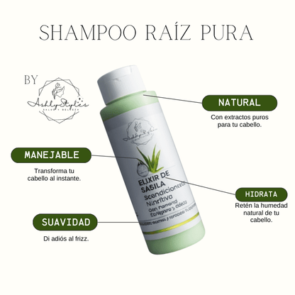 Kit Control Grasa