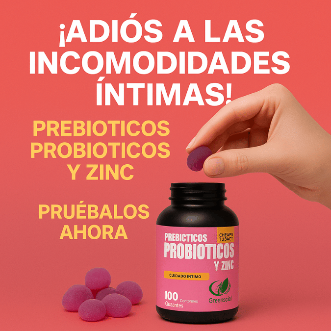 Cuidado Íntimo