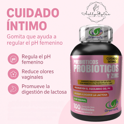 Cuidado Íntimo