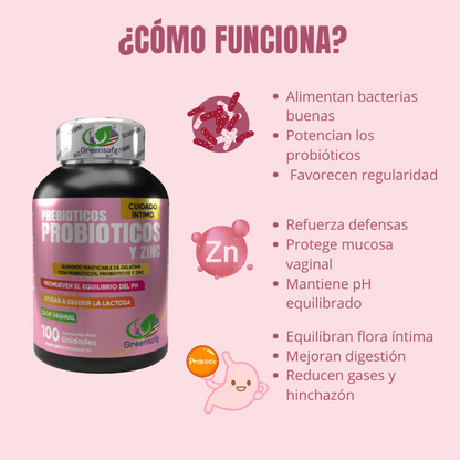 Cuidado Íntimo